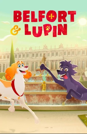 belfort et lupin