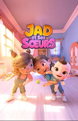 jad et ses soeurs