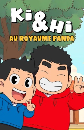 ki et hi