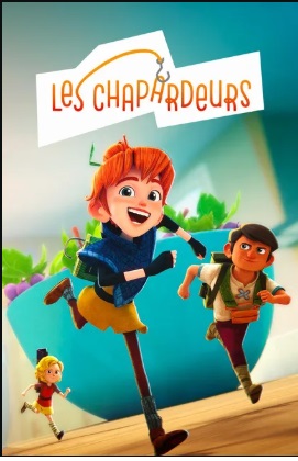 les chapardeurs