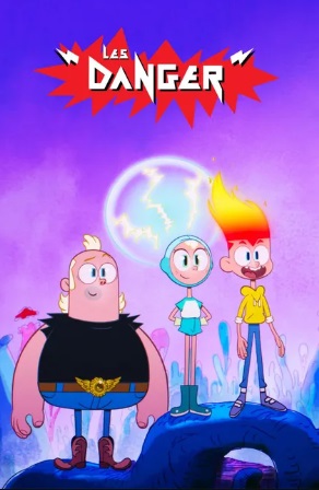 les danger