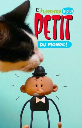 l'homme les plus petit du monde