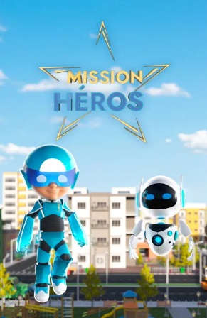 mission heros