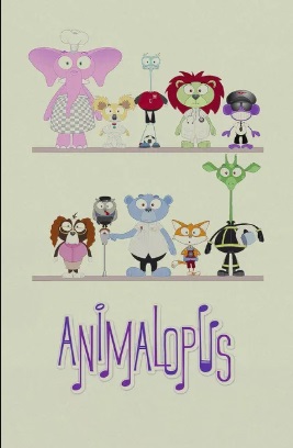 animalopus