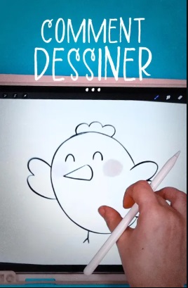 comment dessiner