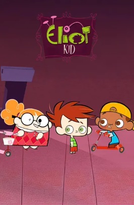 eliot kid