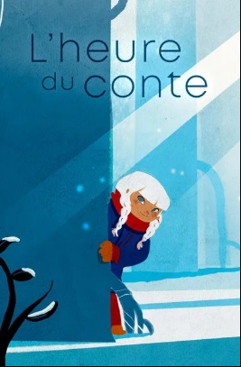 l'heure du conte