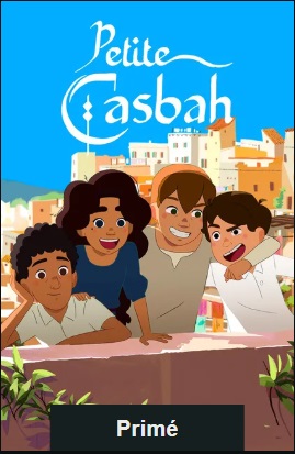 petite casbah